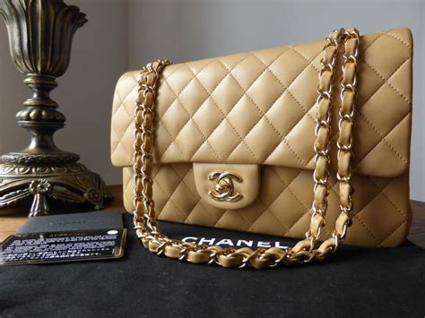 chanel flap bag medium fur|Chanel classic flap bag beige.